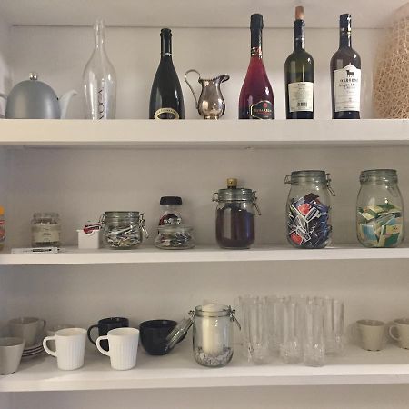 Chiaia House Bed and Breakfast Νάπολη Εξωτερικό φωτογραφία