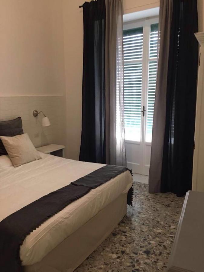 Chiaia House Bed and Breakfast Νάπολη Εξωτερικό φωτογραφία