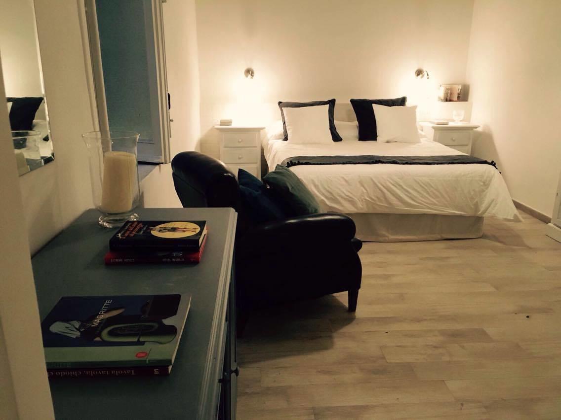 Chiaia House Bed and Breakfast Νάπολη Εξωτερικό φωτογραφία