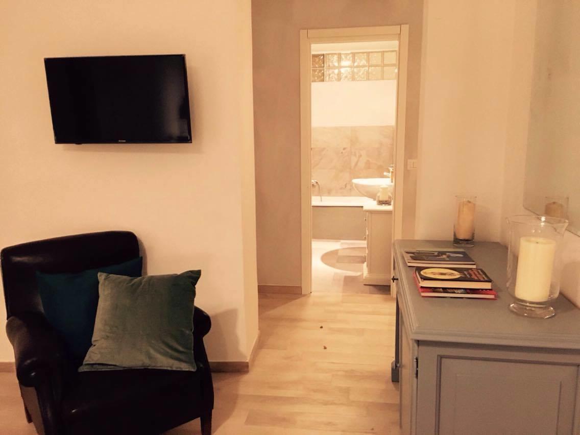 Chiaia House Bed and Breakfast Νάπολη Εξωτερικό φωτογραφία
