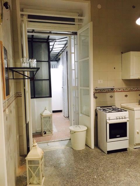 Chiaia House Bed and Breakfast Νάπολη Εξωτερικό φωτογραφία