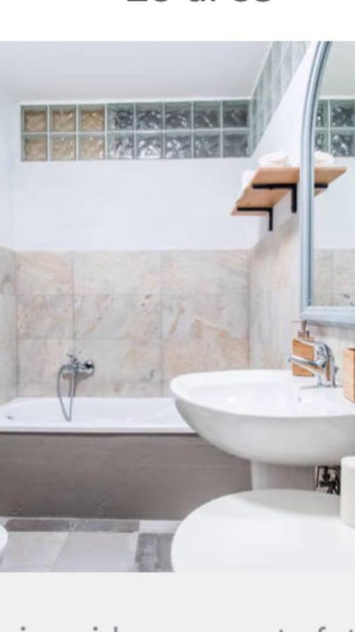 Chiaia House Bed and Breakfast Νάπολη Εξωτερικό φωτογραφία
