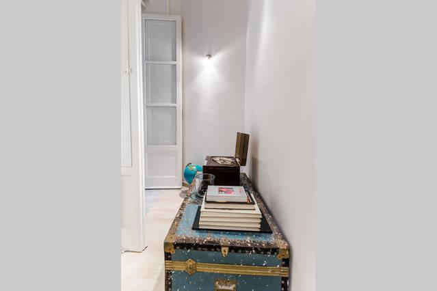 Chiaia House Bed and Breakfast Νάπολη Εξωτερικό φωτογραφία