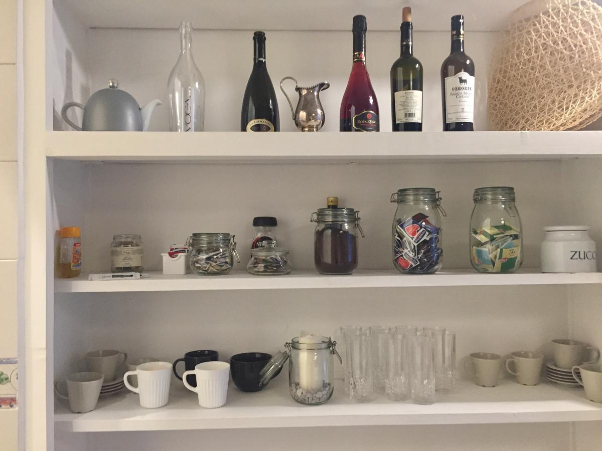 Chiaia House Bed and Breakfast Νάπολη Εξωτερικό φωτογραφία